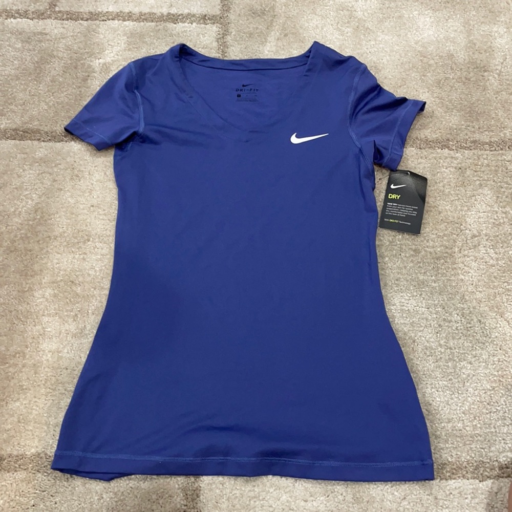 Nike Dri-Fit Shirt